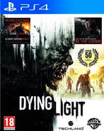 Dying Light, Games en Spelcomputers, Avontuur en Actie, Vanaf 18 jaar, 1 speler, Ophalen of Verzenden