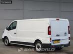 Renault Trafic 130pk L2H1 Trekhaak LED Airco Cruise APK 10-2, Auto's, Bestelwagens en Lichte vracht, 1893 kg, Stof, Gebruikt, Euro 6
