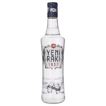 Yeni Raki | 70cl beschikbaar voor biedingen