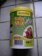 BabyMix Pâtée d'élevage à la main d'oisillons, Dieren en Toebehoren, Dierenvoeding, Ophalen of Verzenden, Vogel
