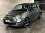 Fiat 500 Dolcevita 1.0 Hybride 2023 14 500 km, Autos, Argent ou Gris, Achat, Euro 6, Boîte manuelle