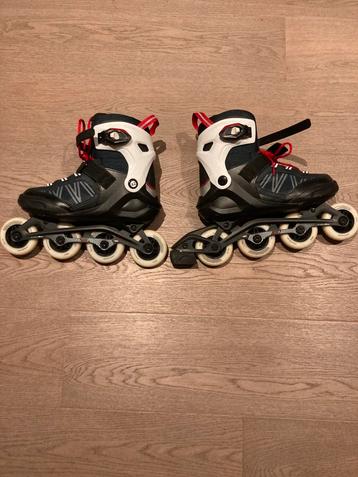 Skeelers Oxelo beschikbaar voor biedingen