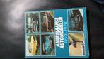 Amerikaanse auromobielen 1950-1970, Enlèvement ou Envoi, Comme neuf, Frank H.M.van der Heul