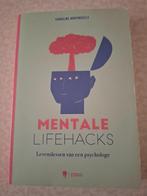 Mentale Lifehacks  psychologe van blind getrouwd, Ophalen of Verzenden, Gelezen