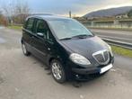 Lancia Musa, Auto's, Lancia, Voorwielaandrijving, Stof, Beige, 4 cilinders