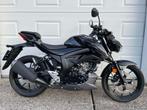 Suzuki GSX-S 125 | 1 jaar Garantie | NIEUW! | 257km, Motoren, Motoren | Suzuki, Particulier, 125 cc, 11 kW of minder, 1 cilinder