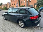 Audi A4 1.8 TFSI Break, Autos, Euro 5, Achat, Capteur de stationnement, A4