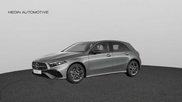 Mercedes-Benz A Klasse 180 AMG Line beschikbaar voor biedingen