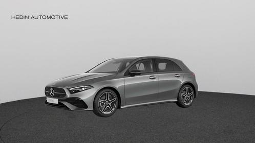Mercedes-Benz A Klasse 180 AMG Line, Auto's, Mercedes-Benz, Bedrijf, Te koop, A-Klasse, 360° camera, Centrale vergrendeling, Cruise Control
