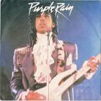 Prince And The Revolution ‎– Purple Rain - Vinylsingel "7", Cd's en Dvd's, Vinyl | Pop, Ophalen of Verzenden, 1980 tot 2000, Zo goed als nieuw