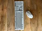 Clavier + Mouse Gaming - Pc ,Ps4,Ps5 Xbox one, Ophalen, Nieuw