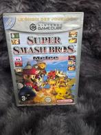 Super Smash Bros Melee, Games en Spelcomputers, Ophalen of Verzenden, Zo goed als nieuw