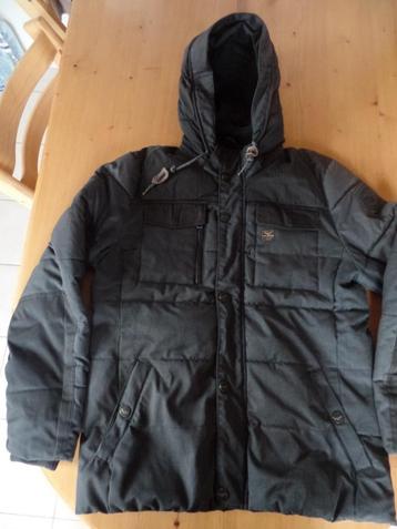 Heren winterjas PME Legend, Comme neuf, Enlèvement, PME Legend, Taille 48/50 (M)