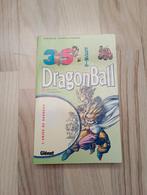 Livre dragon ball, Ophalen, Zo goed als nieuw