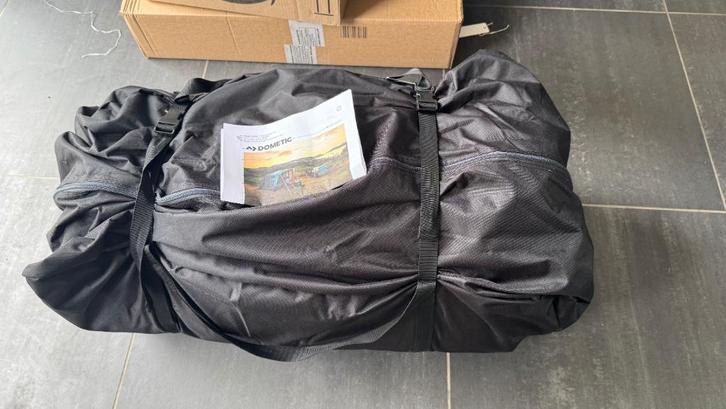Tente Dometic Boracay FTC 301 AIR, Caravans en Kamperen, Tenten, tot en met 3, Nieuw, Ophalen