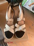 Dames sandalen maat 41, Ophalen, Zo goed als nieuw