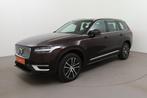 (1YJW224) Volvo XC90, Autos, Achat, Euro 6, Entreprise, Carnet d'entretien