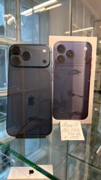 Iphone 17PRO MAX 256gb, Enlèvement, Comme neuf, IPhone 14 Pro Max
