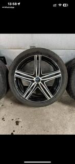 Banden met velg 19 inch ford kuga, Auto-onderdelen, Ophalen, 19 inch, Band(en)