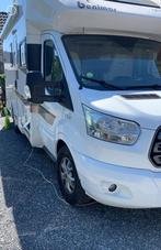 Motorhome Benimar Cocoon 442, Diesel, Particulier, Ford, Tot en met 4