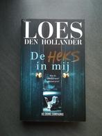 De heks in mij - Loes Den Hollander, Gelezen, Ophalen of Verzenden, Loes Den Hollander, Nederland