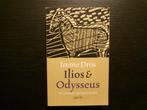 Ilios & Odysseus   -Imme Dros-, Boeken, Ophalen of Verzenden