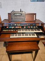 Hammond orgel, Muziek en Instrumenten, Orgels, Ophalen, Gebruikt