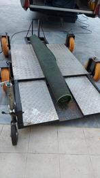 Aanhanger, Auto diversen, Aanhangers en Bagagewagens, Ophalen