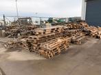 Palettes En Bois - A Donner (Livraison Offerte), Ophalen, Gebruikt, Minder dan 25 mm, 200 tot 250 cm