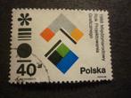 Polen/Pologne 1988 Mi 3141(o) Gestempeld/Oblitéré, Postzegels en Munten, Polen, Verzenden