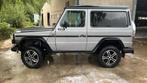 Mercedes G300, Auto's, G-Klasse, Leder en Stof, SUV of Terreinwagen, Te koop