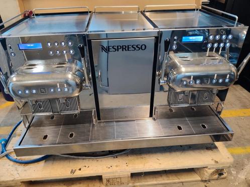 Nespresso Aguila 440, Elektronische apparatuur, Koffiezetapparaten, Ophalen of Verzenden