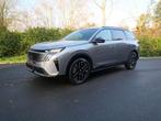 Peugeot 5008 NEW 5008 FIRST EDITION HYBRID (automatique), Argent ou Gris, Achat, Entreprise, 7 places