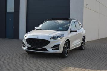 Ford Kuga 2.5 EcoBoost ST-Line Plug-in Hybride Pano/Camera beschikbaar voor biedingen