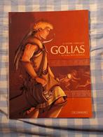 Golias 1: de verloren koning, Eén stripboek, Ophalen of Verzenden, Nieuw