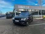 Range Rover Sport benzine met keurig verkoop en garantie, Autos, Rover, Argent ou Gris, Achat, 4 portes, Entreprise