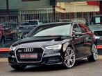 Audi A3 Sportback 1.6 TDi S Line / Cuir / Led / Navi ..., Auto's, Audi, Gebruikt, Euro 6, 4 cilinders, 116 pk