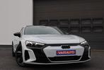 Audi RS e-tron GT Quattro -AudiExclusive/Laser/BlindSpot/B&O, Auto's, Automaat, 4 deurs, 5 zetels, Vierwielaandrijving