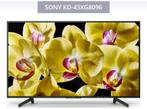 Sony Bravia TV KD43XG8096, Audio, Tv en Foto, Televisies, Ophalen of Verzenden, Zo goed als nieuw, 4k (UHD), Sony