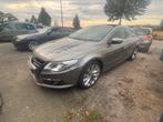 Vw passat cc, Auto's, Volkswagen, Automaat, 4 deurs, Stof, Passat CC