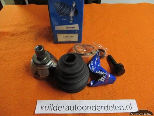 Homokineet Audi A3 TT Seat Altea Leon III BINKO 304329  1K04, Auto-onderdelen, Transmissie en Toebehoren, Audi, Seat, Volkswagen