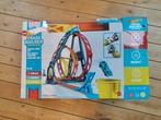 Hot Wheels baan - triple loop kit, Kinderen en Baby's, Speelgoed | Racebanen, Ophalen, Zelf te bouwen, Hot Wheels, Racebaan