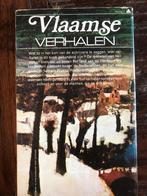 Vlaamse verhalen, Boeken, Ophalen of Verzenden, 20e eeuw of later, Gelezen, Diverse auteurs