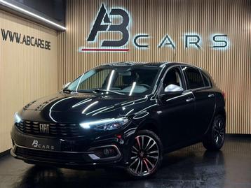 Fiat Tipo SW 1.0 T * GARANTIE 12 MOIS * 1er prop * beschikbaar voor biedingen