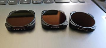 freewell nd filter gopro beschikbaar voor biedingen