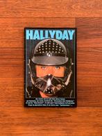 Programme Concert JOHNNY HALLYDAY Vintage (1982), Collections