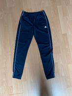 Trainingsbroek Adidas, Kleding | Heren, Sportkleding, Blauw, Ophalen of Verzenden, Zo goed als nieuw, Adidas