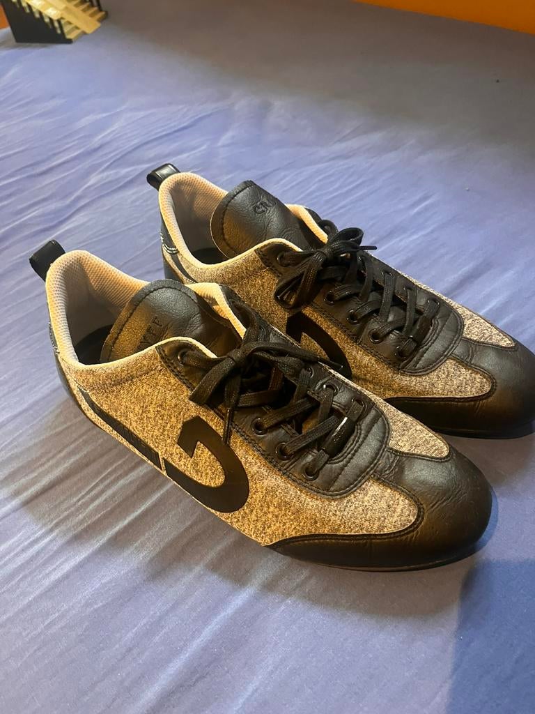 Johan Cruyff schoenen maat 42, Ophalen, Zo goed als nieuw, Schoenen