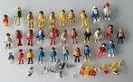 32 vintage Playmobil poppetjes Geobra (1974) + extra, Ophalen
