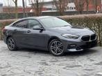 Bmw 216d GrandCoupe/Automaat/Sportline/2020/Garantie, Automaat, Testrit aan huis, Achterwielaandrijving, Euro 6